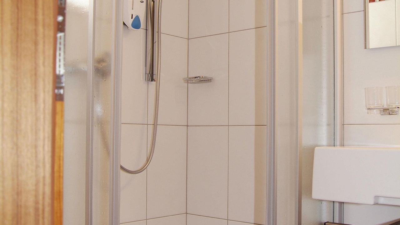 Dusche Dusche